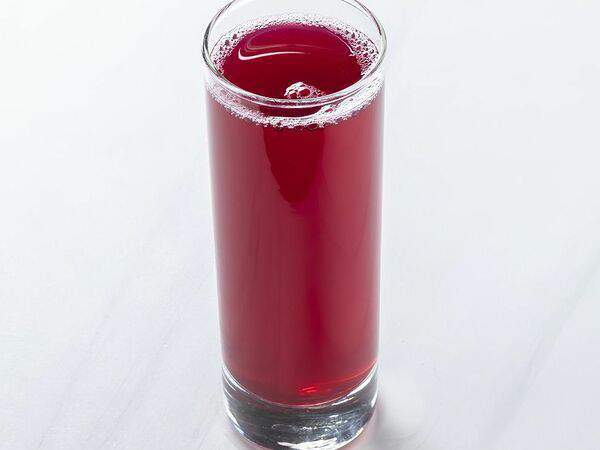 Чайхона №1 Тимура Ланского - Морс Ягодный