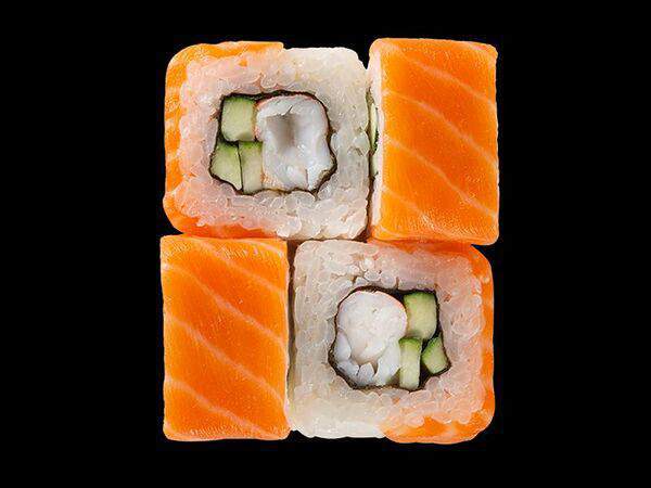 Самурай - Токио