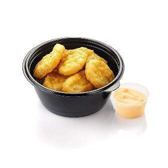 Суши City - Куриные Наггетсы и соус