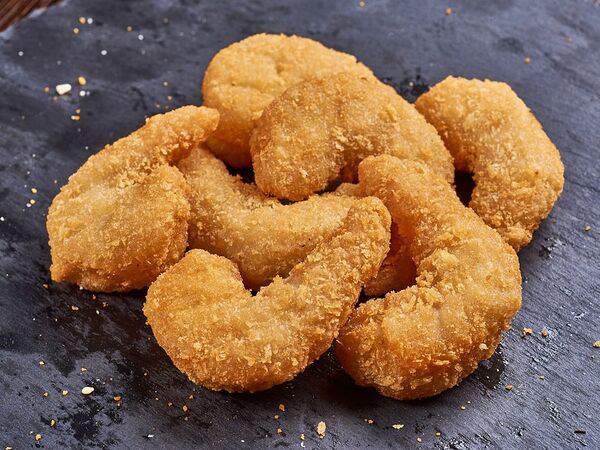 Crazy Brothers - Креветки Панко Классика