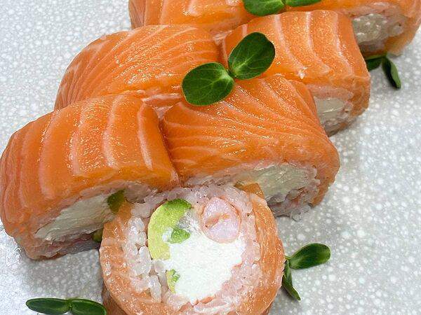 Susi Express - Мега фила