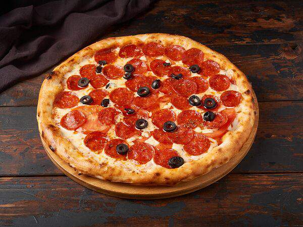 Loft cafe - Пепперони