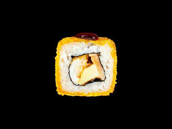 Rolland - Горячий ролл Бангкок