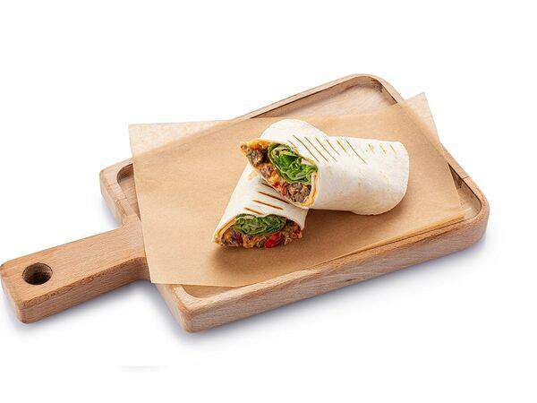 Шоколадница - Ролл с ростбифом