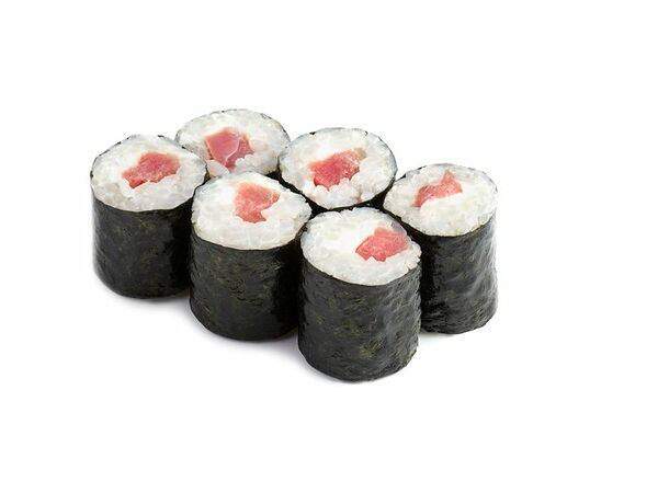 Ролл Сервис - Тэка маки-чиз