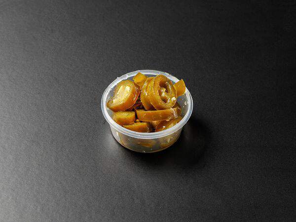 Пекарь Хаус - Халапеньо