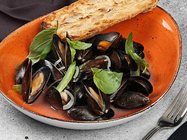 #megapolisbar People's - Мидии