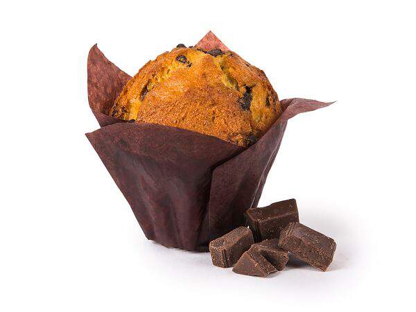 Sushi & Susi - Маффин Сливочный