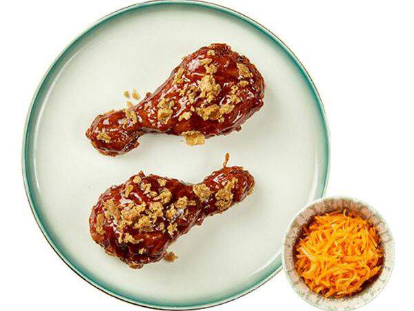 Kannam Сhiсken - Ножки BBQ