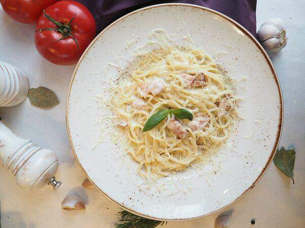 Вилла Подлипки - Карбонара