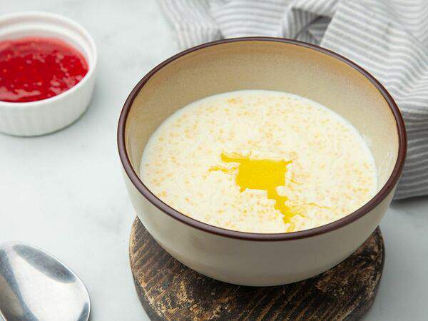 Вкусняхи - Каша Пшенная