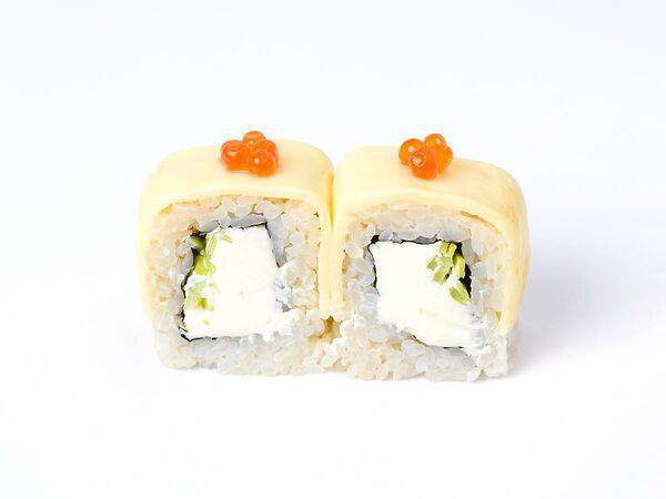 Good Food - Ролл Чиз Люкс