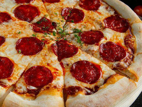 Pizza Torino - Пицца Пепперони