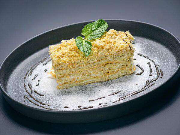 Krug - Наполеон