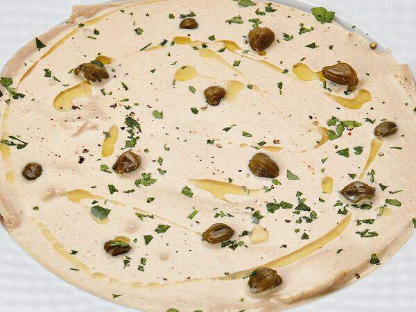 Эй, Джованни! - Индейка тонато