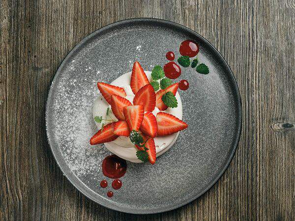 Кисельkitchen - Анна Павлова