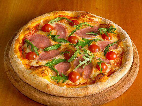 Pasta Uno - Детская