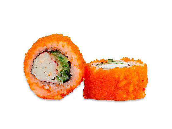 SUSHI BOSS - Калифорния классик