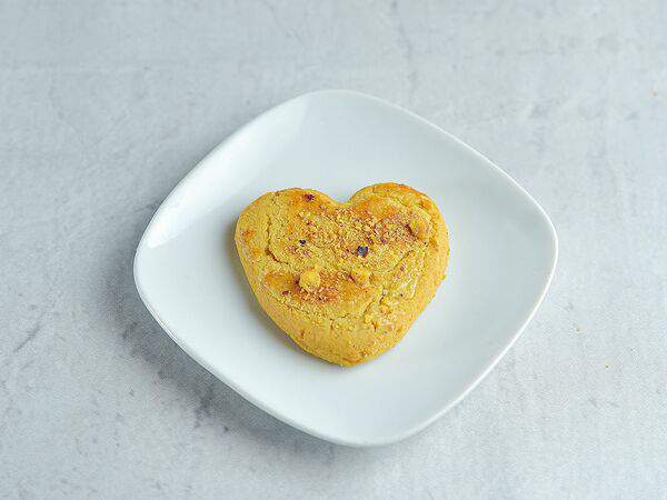 Булошная Гурман Булкинъ - Печенье фисташковое