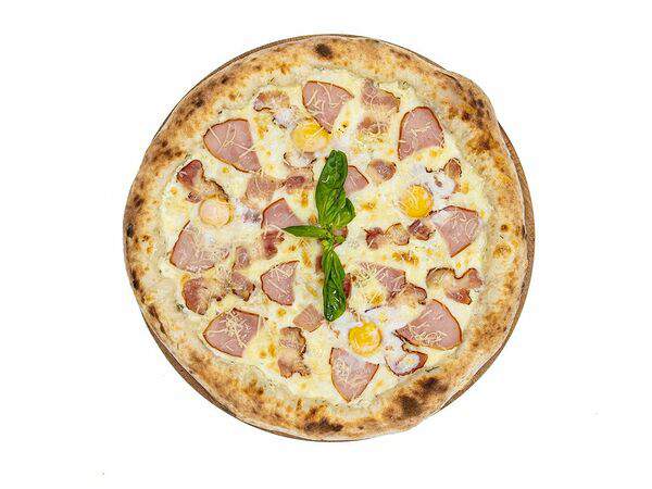 Bella Pizza - Пицца Карбонара