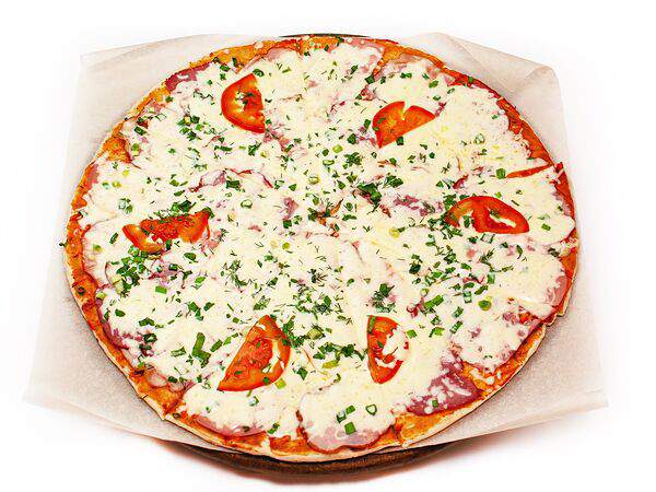 Палермо - Пицца Мясное ассорти