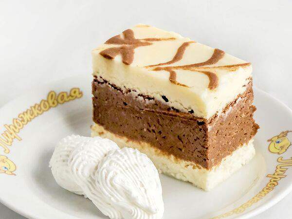 Пирожковая - Запеканка Шоколадная