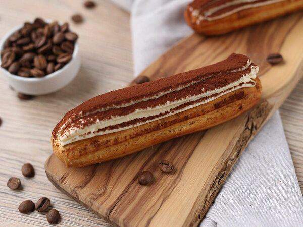 The Odi - Эклер Тирамису