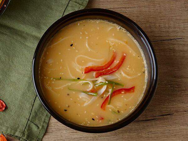 Чашка - Вьетнамский суп