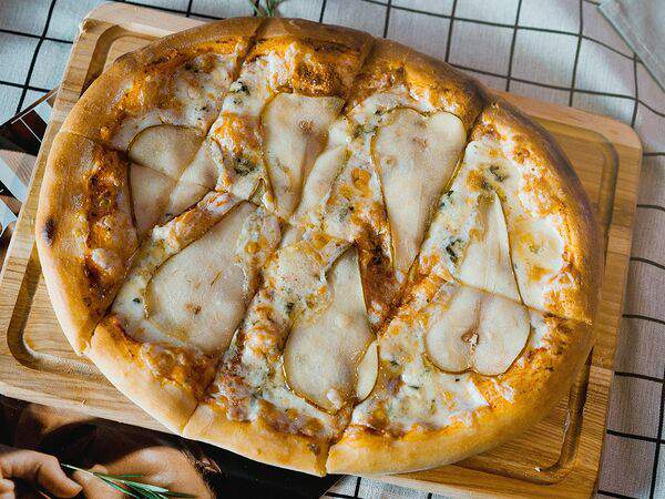 Mart Lounge Bar - Груша Дор Блю