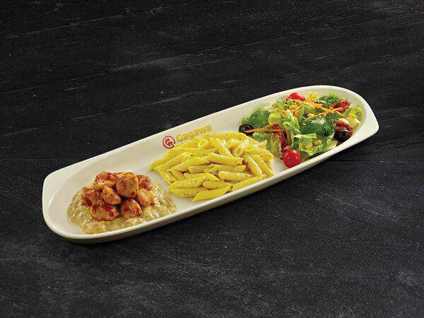 Gagawa - Султан-баклажан