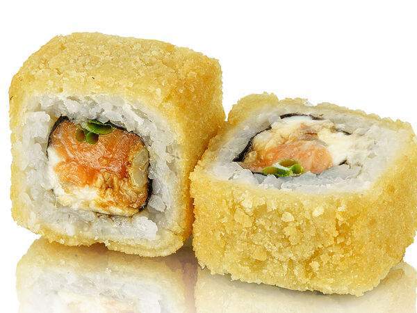 NoNamePizza - Роллы Бостон