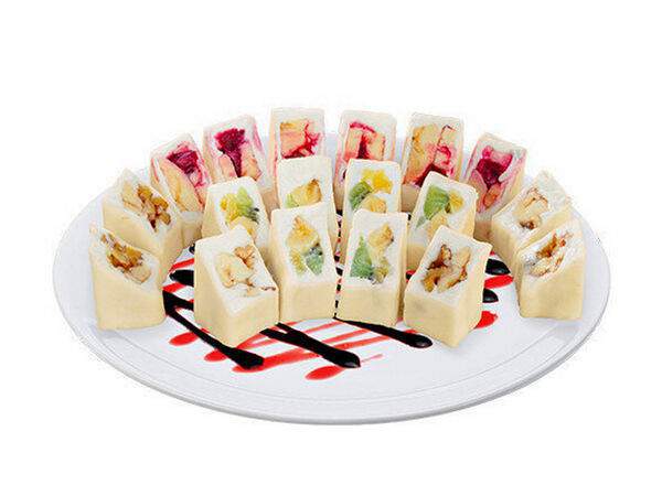 SushiWok - Сет Искушение