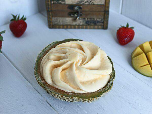 Десерт Коллекция - Дынный Сорбет