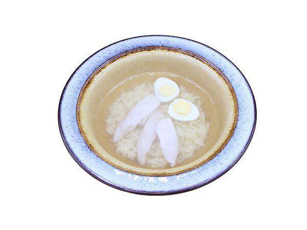 Грильмания - Суп Буковки