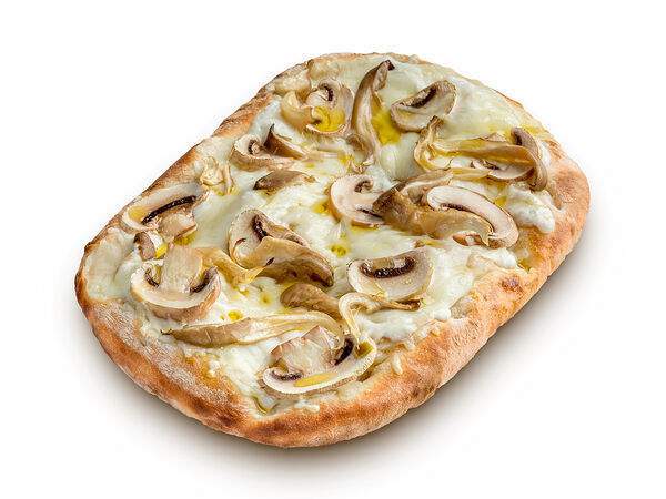 Фиеста Пицца - Грибная с вешенками