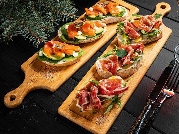 Ресторан Гости рестопаб в Минске