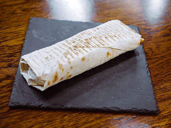 Печьмангал - Шаурма (свиная)