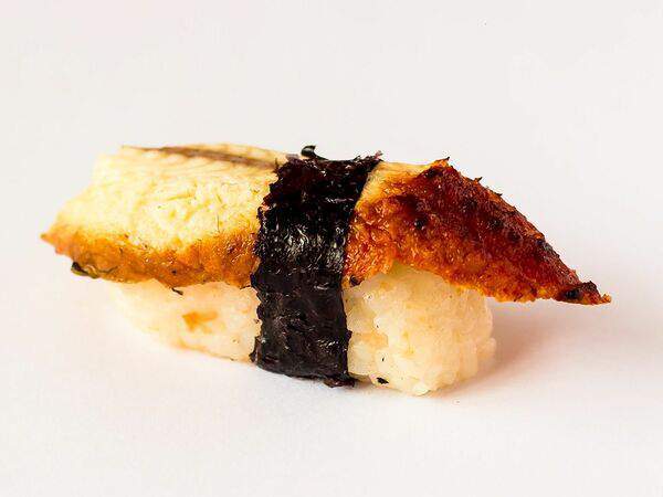 Веранда - Унаги