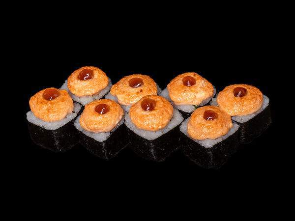 Мураками - Вулкан