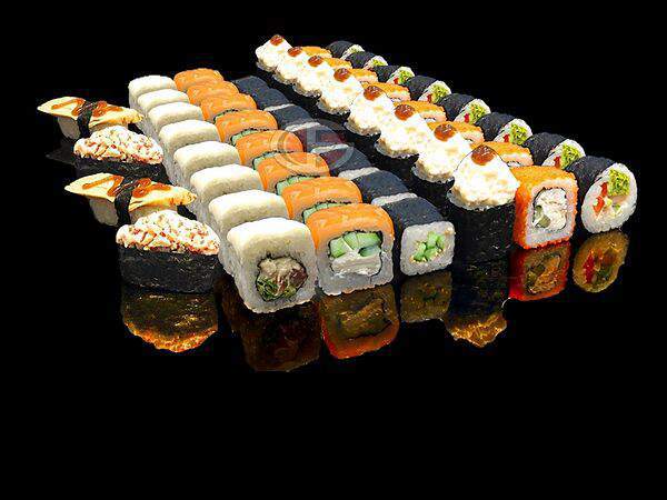 Great Food - Сет № 2