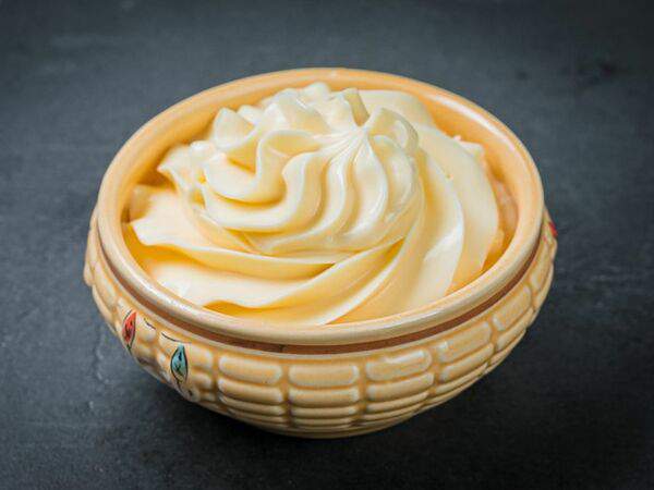 Fish Point - Домашний майонез