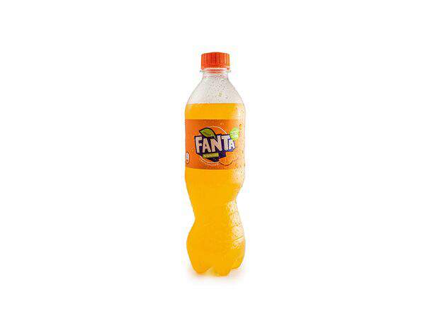 Hotpon - Fanta