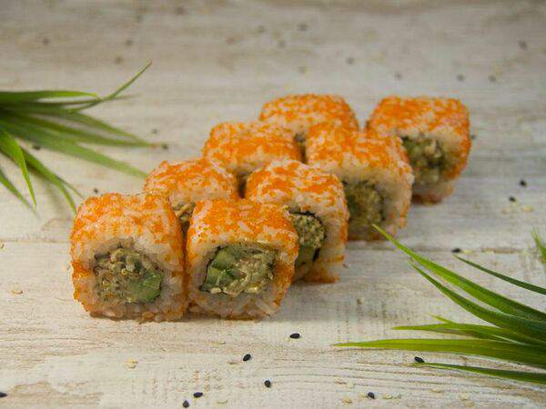 Креветочка - Хаяши