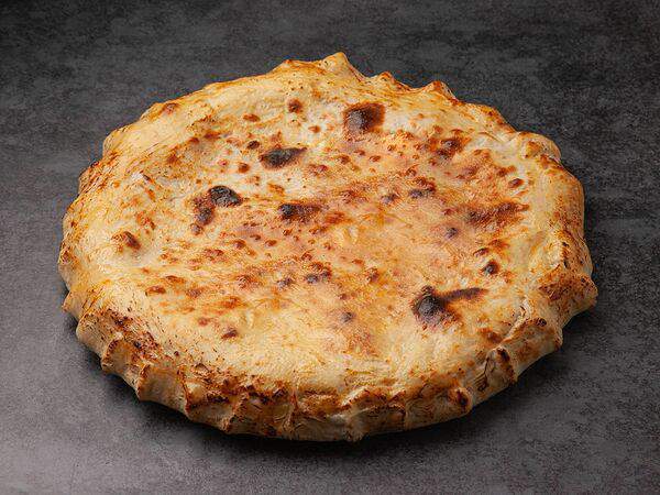 Pizzeria Il Re della Pizza - Пицца Стафф