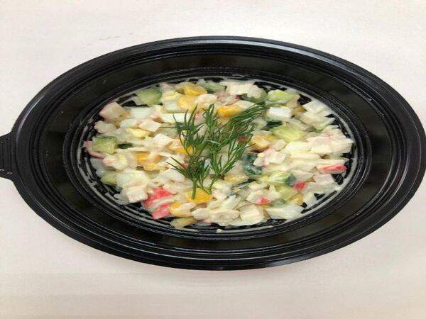 EdaRostov.ru - Салат Крабовый