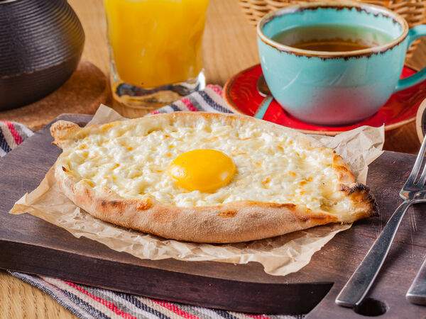 Ресторан Pur-Pur в Тольятти