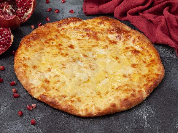 ЛамадJO - Лобиани