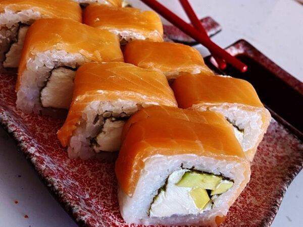 Avocado Chaos - Филадельфия