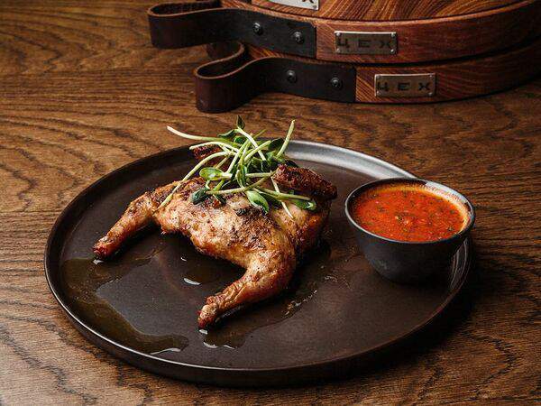 Цех - Цыпленок