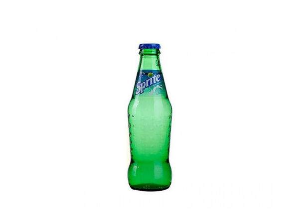 Paradise - Sprite